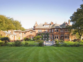 Отель Savoy Park Hotel  Эйр